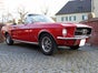 1967er Ford Mustang GT V8 Cabrio Hochzeitsfahrzeug - Galerie - Bild 3