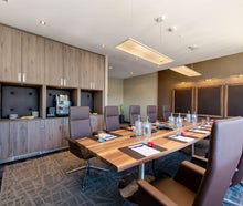 PARK PLAZA TRIER
