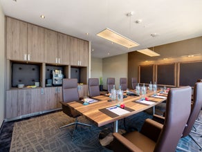 PARK PLAZA TRIER