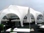 Festzelt, Partyzelt, Promotionszelt, Pagode, Pagodenzelt, Rundzelt, Iglu, Kuppelzelt - Galerie - Bild 3