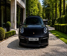 Porsche 992 Turbos S Mieten Sportwagen Mieten Berlin