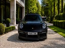 Porsche 992 Turbos S Mieten Sportwagen Mieten Berlin - Galerie - Bild 1