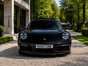 Porsche 992 Turbos S Mieten Sportwagen Mieten Berlin - Galerie - Bild 1