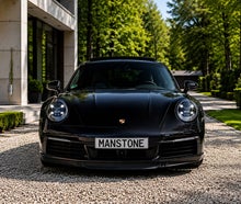 Porsche 992 Turbos S Mieten Sportwagen Mieten Berlin