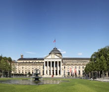 Kurhaus Wiesbaden