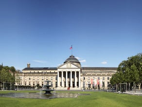 Kurhaus Wiesbaden