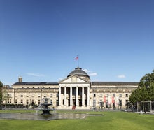 Kurhaus Wiesbaden