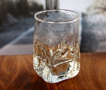 Whiskyglas (rock)