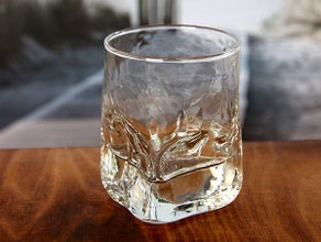 Whiskyglas (rock)