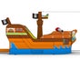 PIRATEN HÜPFBURG MIETEN I 24/7 SUPPORT / PIRATE BOUNCY CASTLE - Galerie - Bild 3