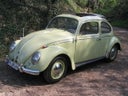 VW Käfer mit Faltdach Oldtimer Beetle Herby - Galerie - Bild 1