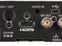 Marshall CV620-NDI|HX PTZ-Kamera - Galerie - Bild 2