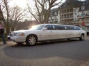 Limousine Lincoln Towncar / Strechlimousine zum günstigen Preis - Galerie - Bild 1