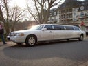 Limousine Lincoln Towncar / Strechlimousine zum günstigen Preis - Galerie - Bild 1