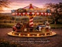Nostalgie Kinder - Karussell "Zirkus Zauber" mit 6 bis 9 Sitzplätze mieten - Galerie - Bild 4