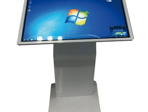 Touch-Table 42"