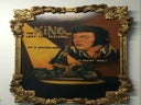King of Rock & Roll, Bild, Figur