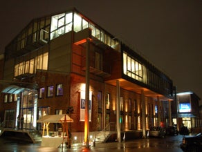 Jensens Lagerhaus