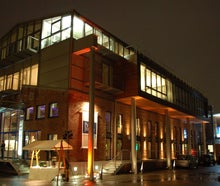 Jensens Lagerhaus