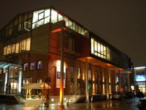 Jensens Lagerhaus