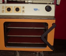 Wiesheu Heißluftbackofen Minimat