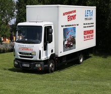 LKW  7,5 to