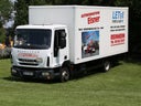 LKW 7,5 to - Galerie - Bild 1