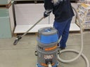 Trockensauger / Filteranlage klein, Staubklasse H - Galerie - Bild 1