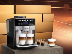 Mieten Sie Kaffeevollautomat EQ6 plus s700