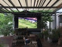 Videowall 4,8 mm Pitch - Galerie - Bild 1