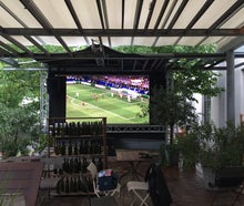 Videowall 3,9 mm Pitch