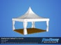 Mastertent Faltzelt 5 x 5m V4 - Galerie - Bild 2