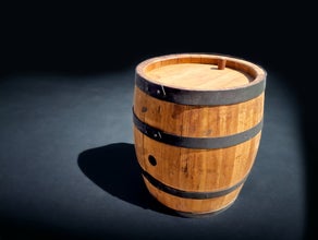 Fässer, Fass, Weinfass, Bierfass,