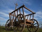 Handwagen Wagen 6 - Leiterwagen, Erntefest Dekoration - Galerie - Bild 3