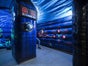 BATTLE ARENA / INTERAKTIVES REAKTIONS-SPIEL / IPS-SYSTEM - Galerie - Bild 4