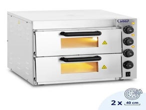 Pizzaofen mieten – Partyhit für Geburtstage & Events