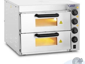 Pizzaofen mieten – Partyhit für Geburtstage & Events