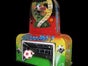 Schusskraftmesser / Fußball-Automat - Galerie - Bild 3
