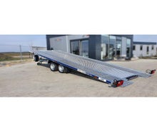 Autotransporter Anhänger 3t
