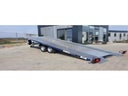 Autotransporter Anhänger 3t
