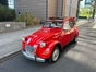 Oldtimer Citroen 2 CV 6 Club Ente - Galerie - Bild 4