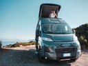 Nazarè Fellas Outdoors Premium camper van