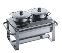 Chafing Dishes Suppenstation 1/1  Topf 240