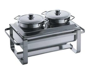 Chafing Dishes Suppenstation 1/1  Topf 240