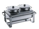 Chafing Dishes Suppenstation 1/1  Topf 240