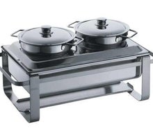 Chafing Dishes Suppenstation 1/1 Topf 240