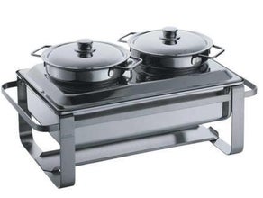 Chafing Dishes Suppenstation 1/1 Topf 240