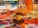 Mal- & Bastelstation "Halloween"