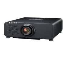 9400 Lumen - Panasonic PT-RZ970  WUXGA inkl. Flugrahmen und Standard-Optik