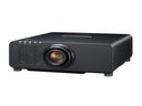 9400 Lumen - Panasonic PT-RZ970  WUXGA inkl. Flugrahmen und Standard-Optik